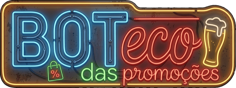 BOTeco das Promoções